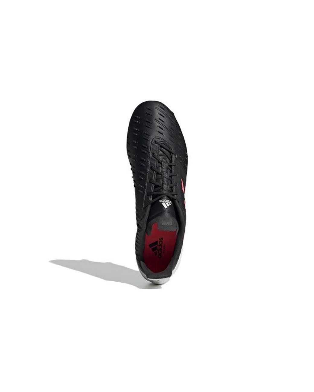 Adidas Black Predator Malice Control for men