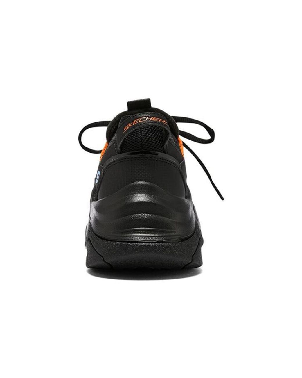 Skechers Black (Wmns) Stamina V3