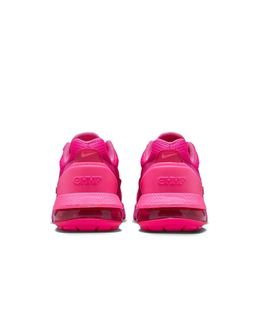 Nike Pink (Wmns) Air Max Pulse 'Triple'