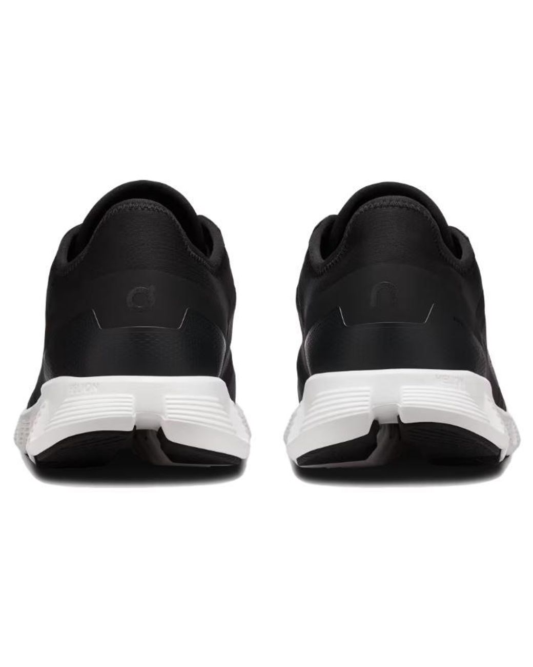 On Shoes Black (Wmns) Cloud X 3 Ad