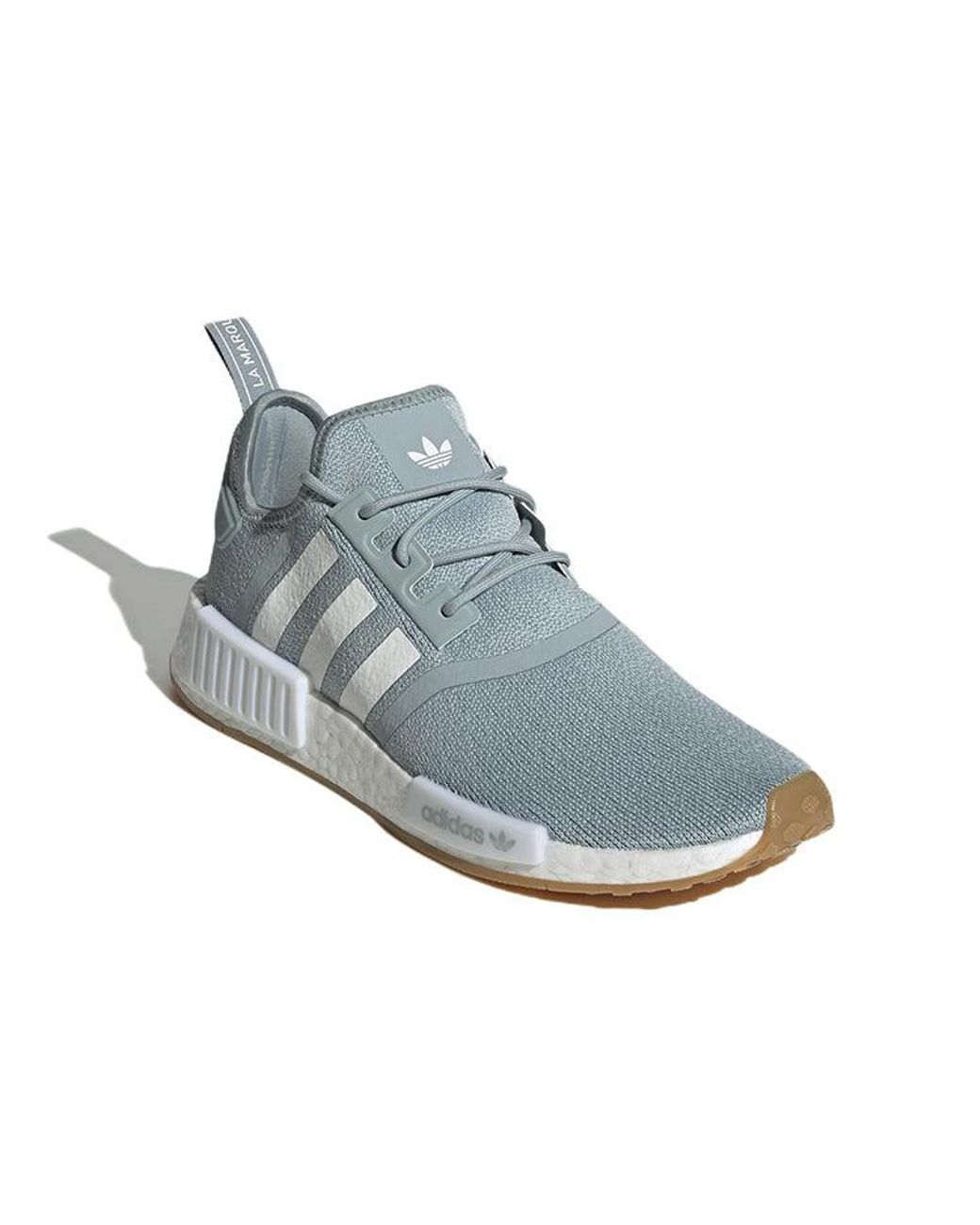 Adidas Blue Nmd_R1 'Magic' for men
