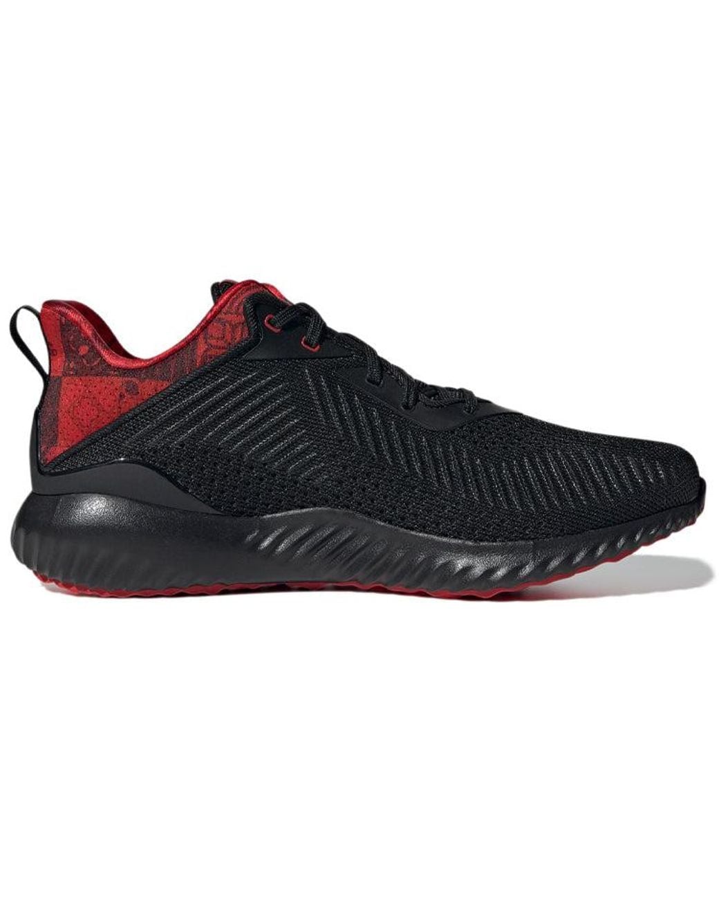 Adidas Blue Alphabounce Ek 'Chinese New Year' for men