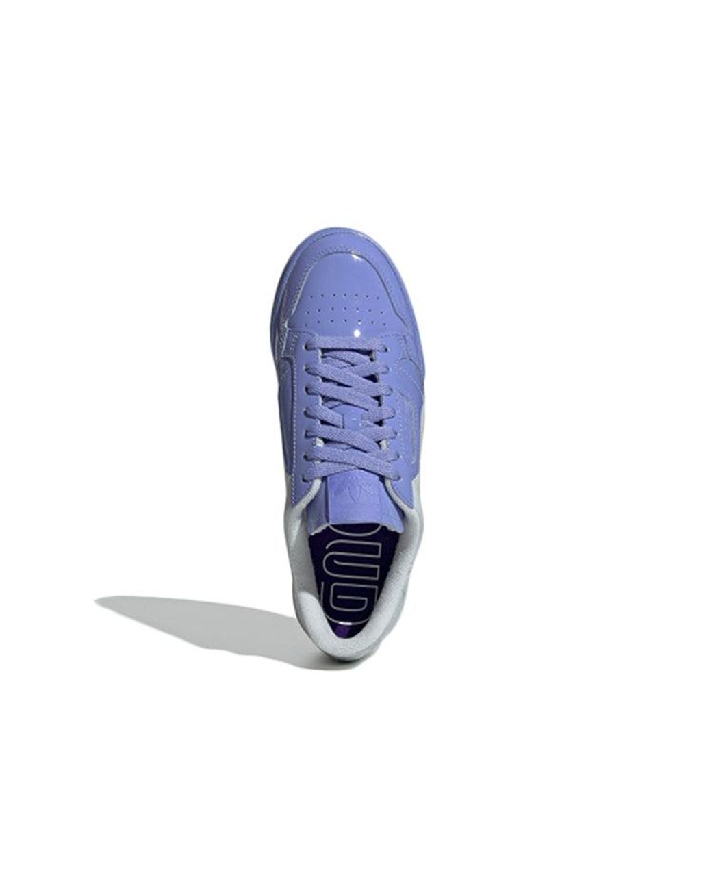 Adidas Blue (Wmns) Continental 80 'Light'