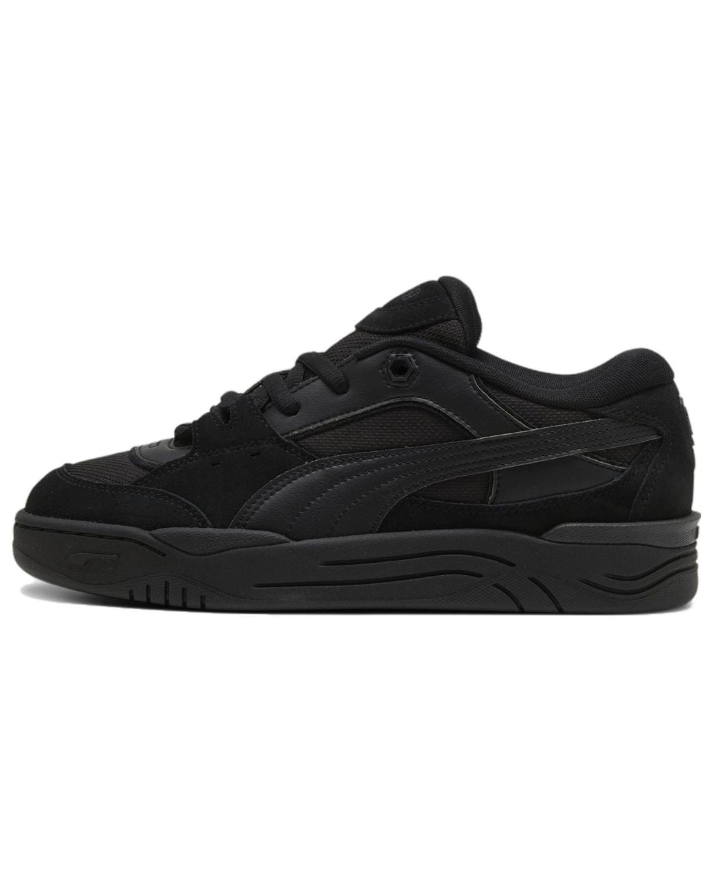 PUMA Black 180 'Triple' for men