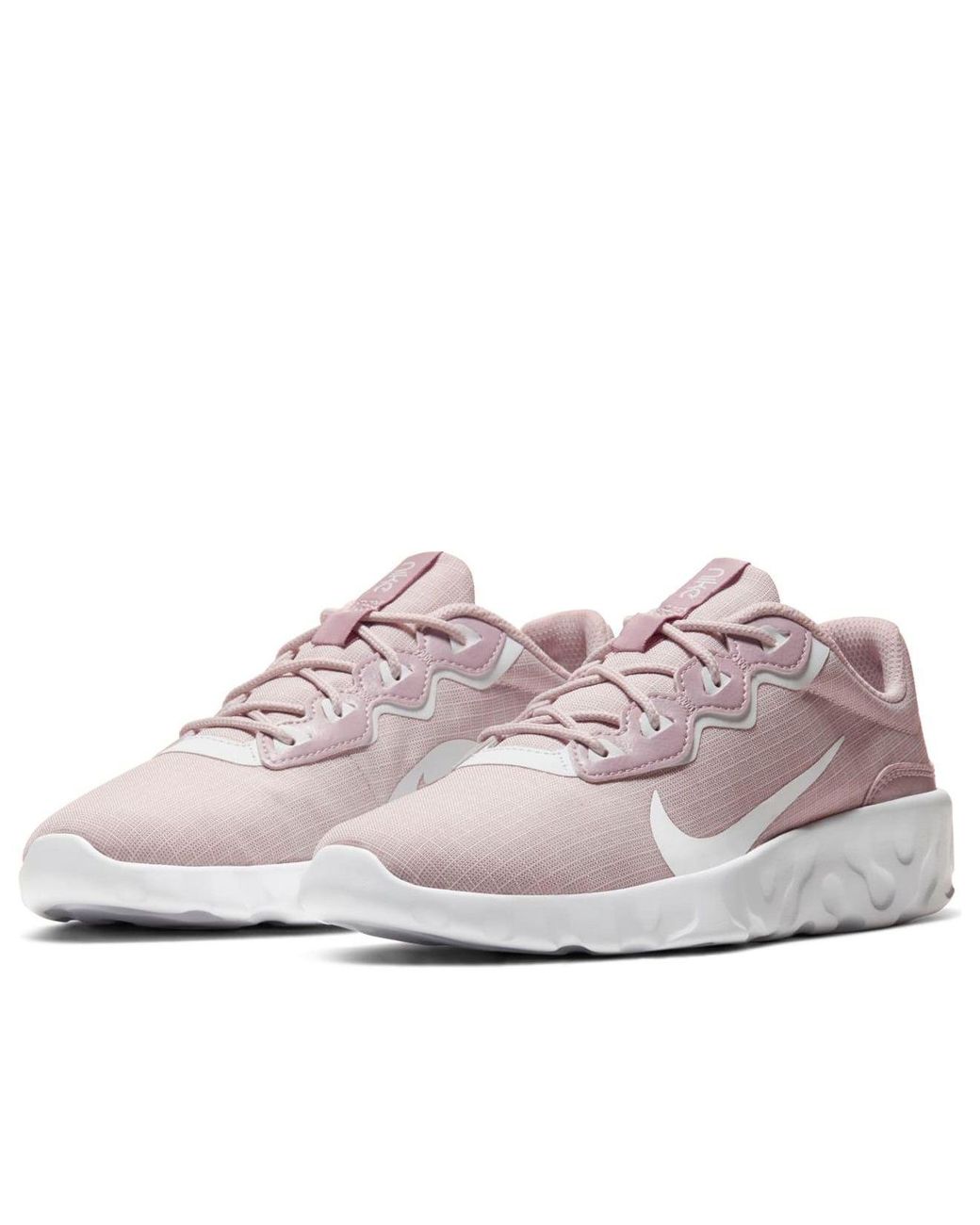 Nike Pink (Wmns) Explore Strada 'Barely Rose'