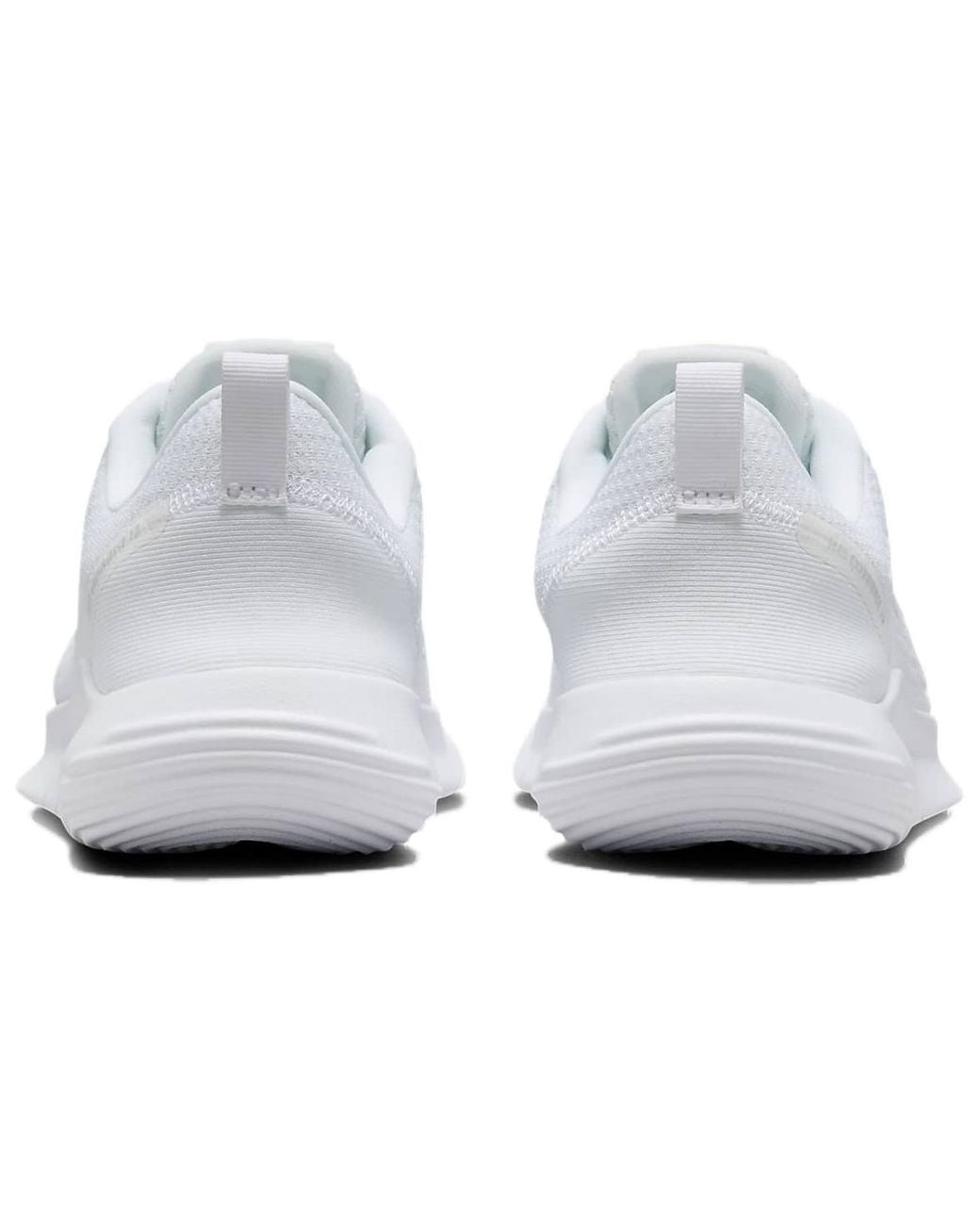 Nike White (Wmns) Flex Experience Run 12 Pure Platinum'