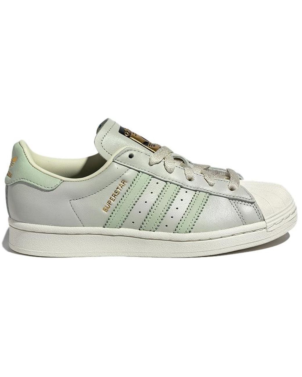 Adidas Multicolor Superstar