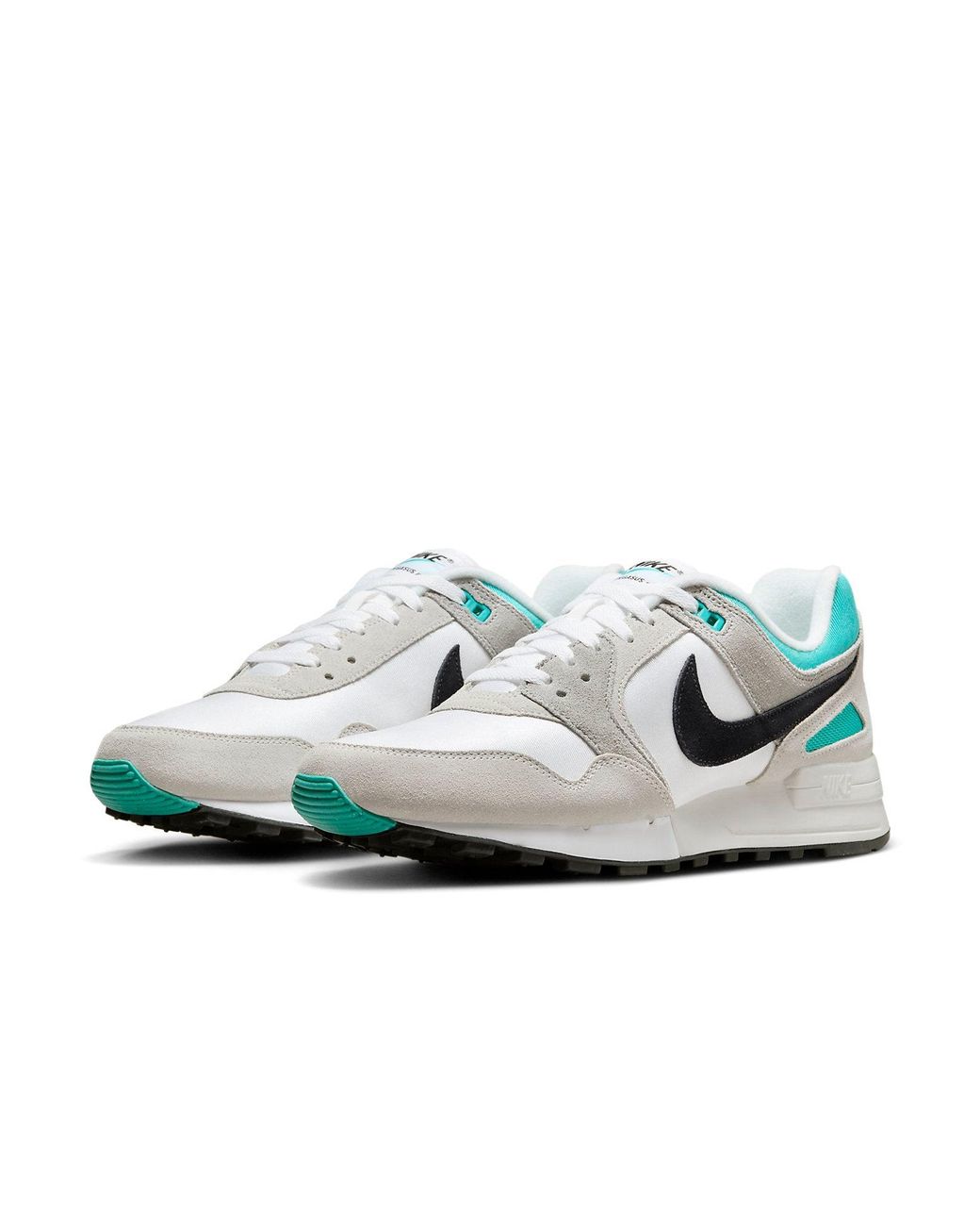 Nike Blue Air Pegasus 89 'Dusty Cactus' for men