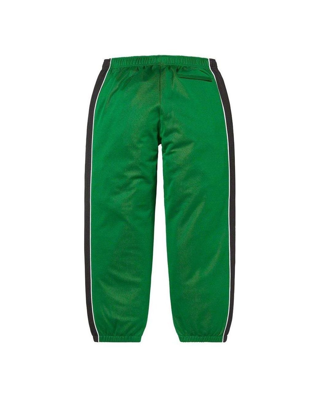 World Famous Track Pant World Famous Track Pant