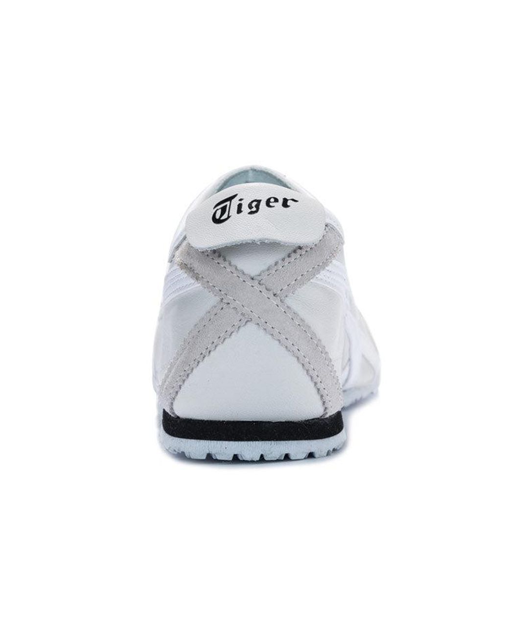 Onitsuka Tiger White Mexico 66 'Cream' for men