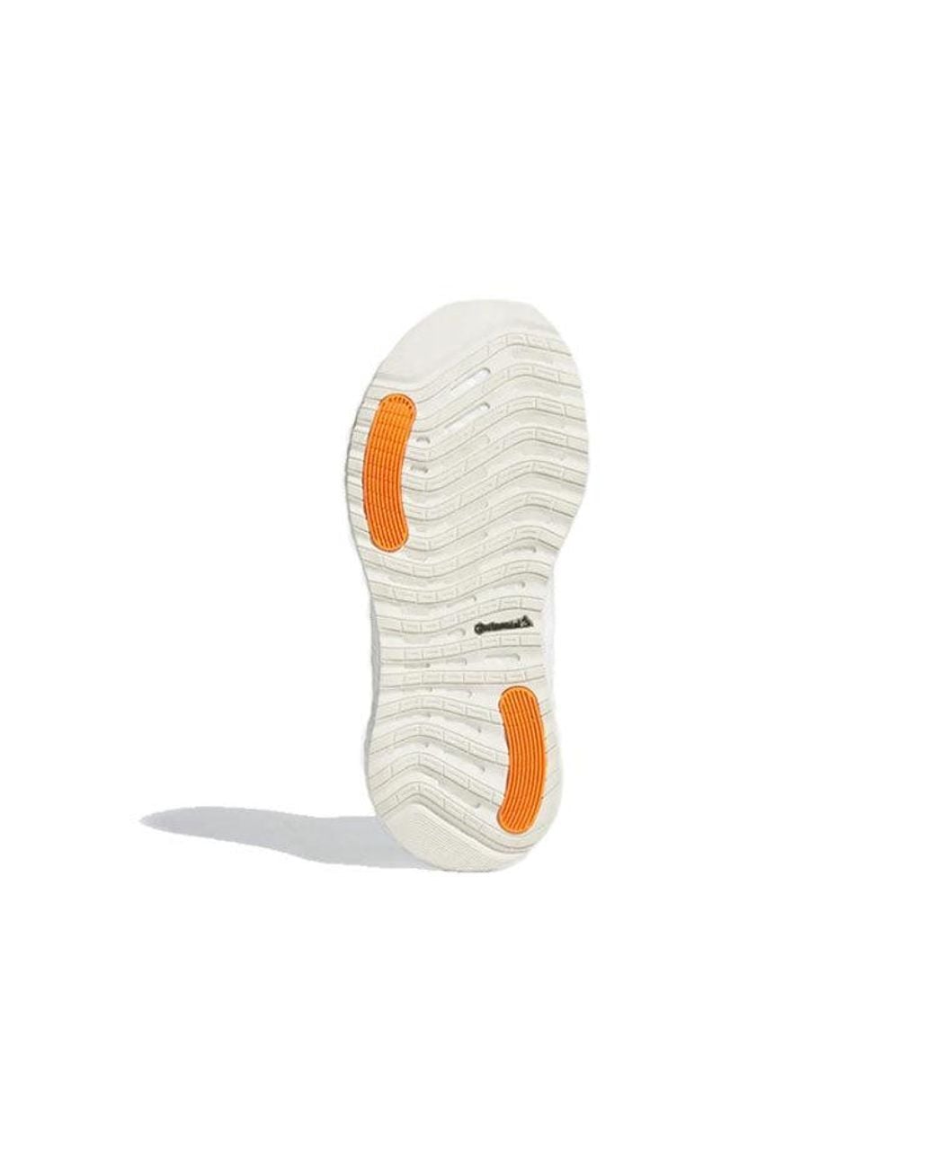 Adidas White (Wmns) Alphaboost Linen'