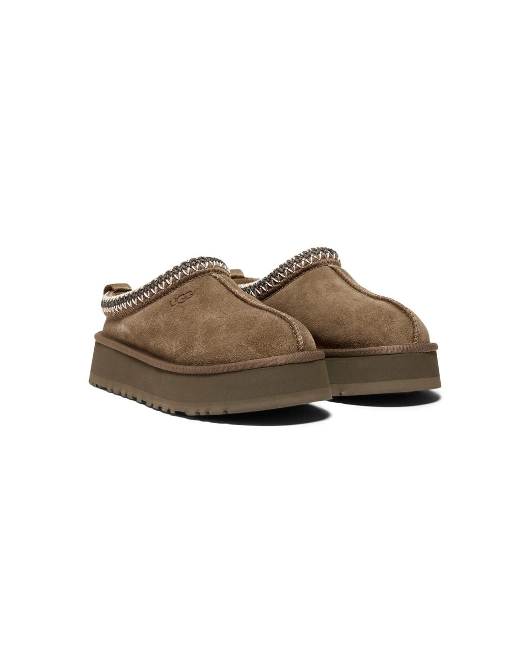 Ugg Brown (Wmns) Tazz 'Hickory'
