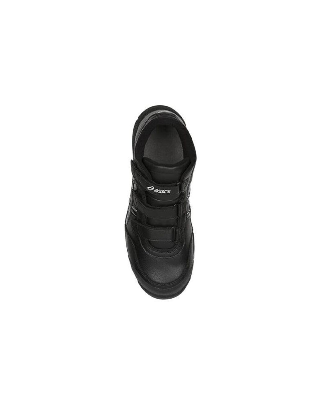 Asics Black Winjob Cp302 for men
