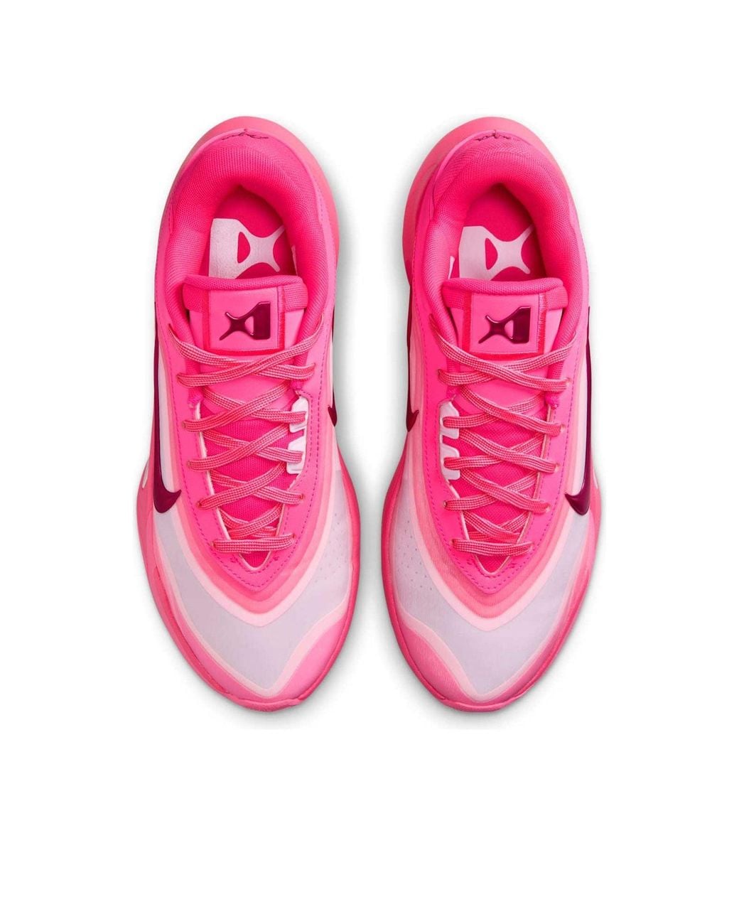 Nike Pink (Wmns) A'One Aura'