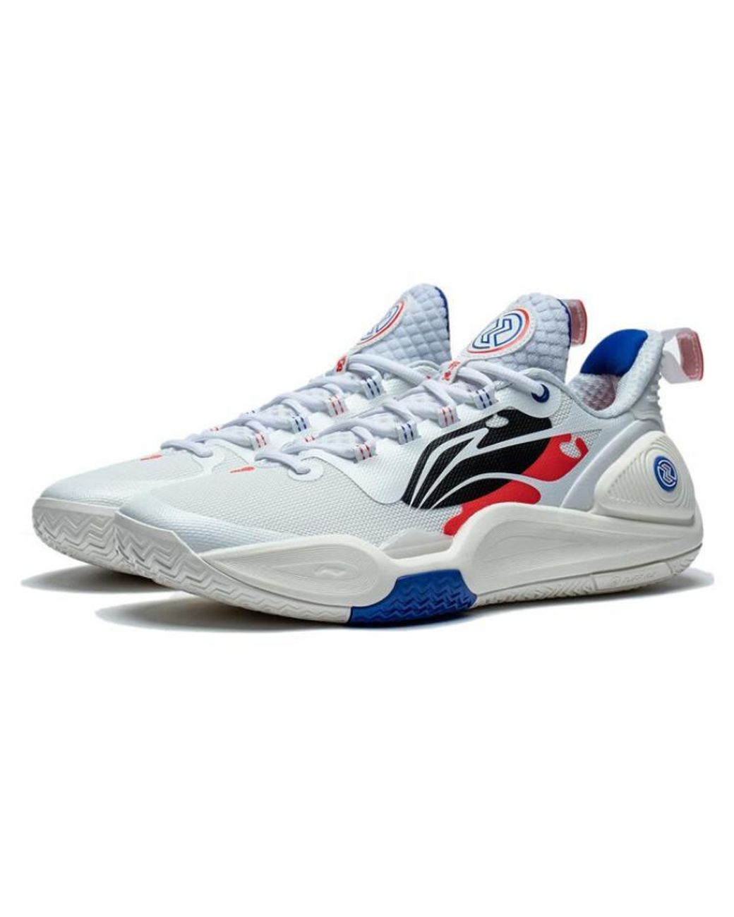 Li-ning Blue Speed 9 for men