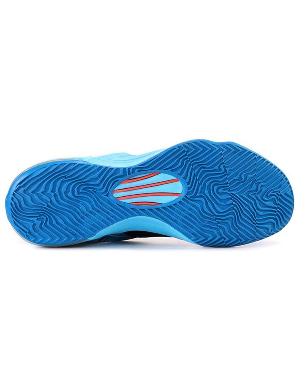 Nike Blue Kd 7 Ep Clearwater Durant 7 Version 'Lt Bl Lcqr' for men