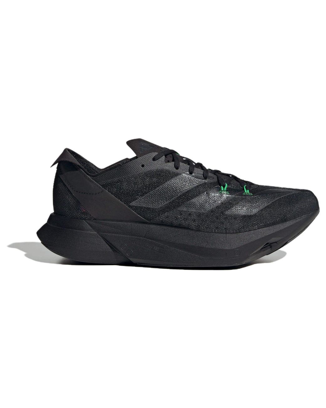 Adidas Black (Wmns) Adizero Adios Pro 3