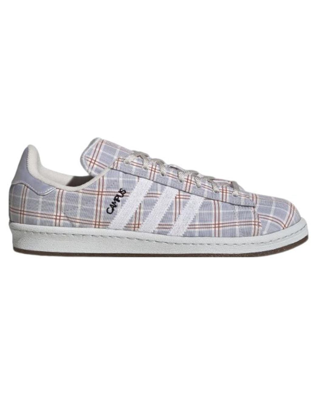 Adidas White Campus 80S 'Shanghai for men