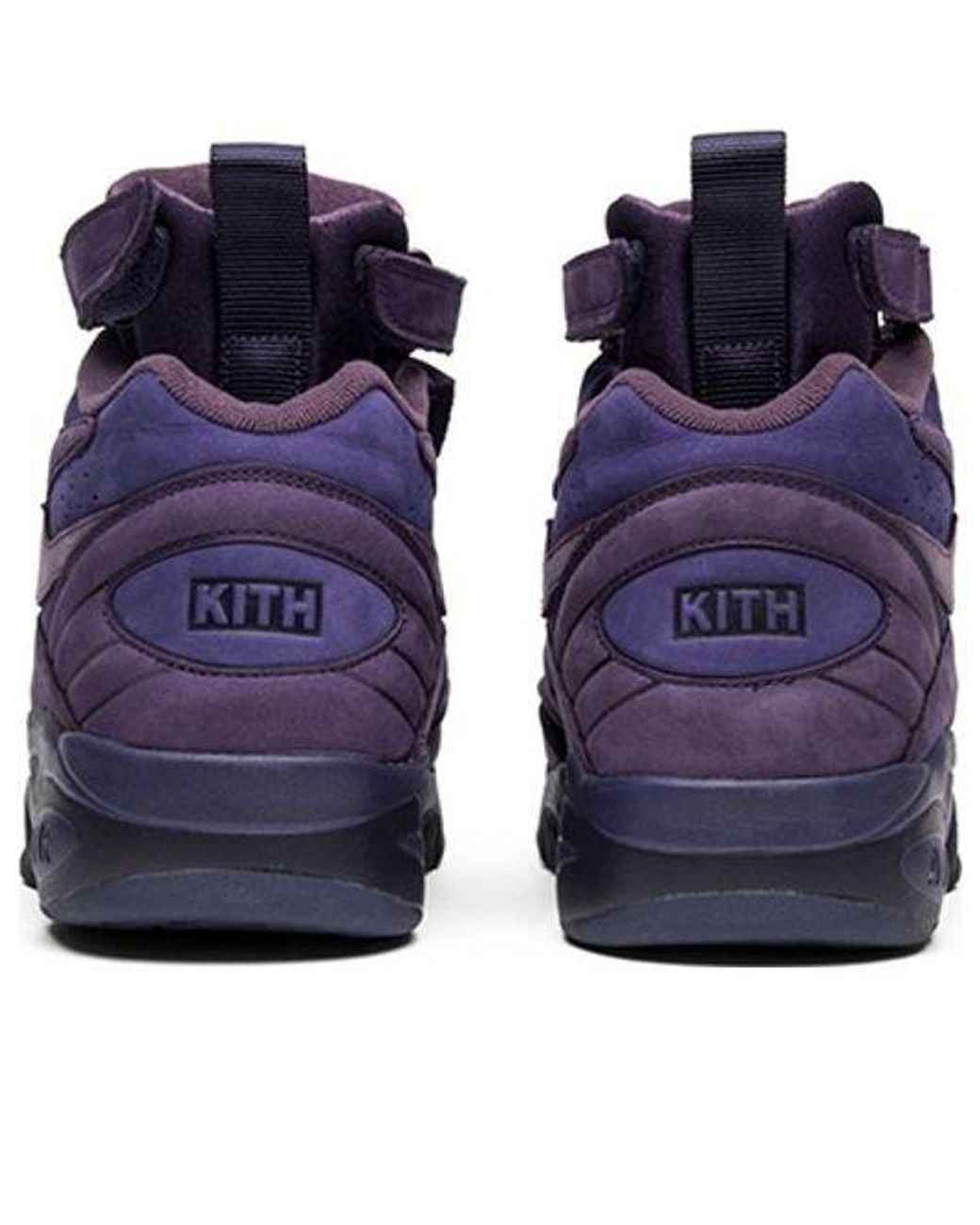 Nike Purple Kith X Air Maestro 2 for men