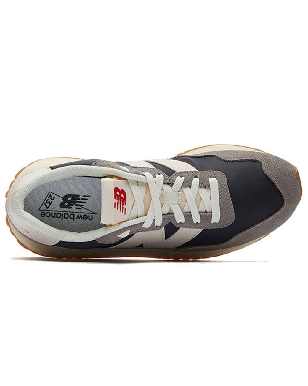 New Balance Blue 237 'Marblehead' for men