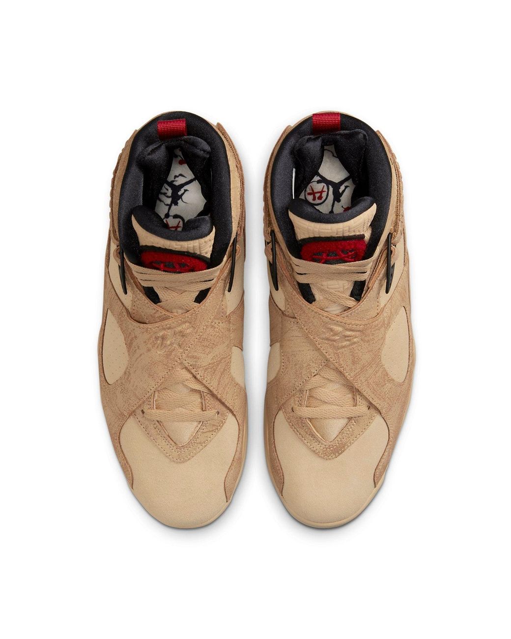 Nike Natural 8 Retro Se X Rui Hachimura Samurai' for men