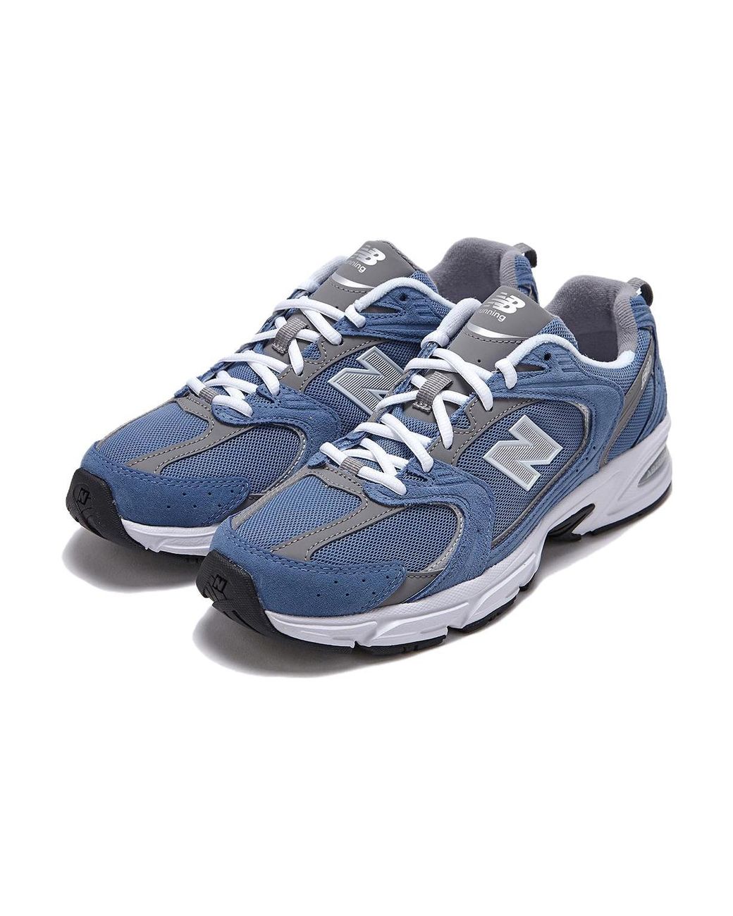 New Balance Blue 530 'Mercury' for men