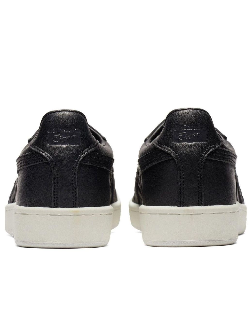 Onitsuka Tiger Black Gsm Sd for men