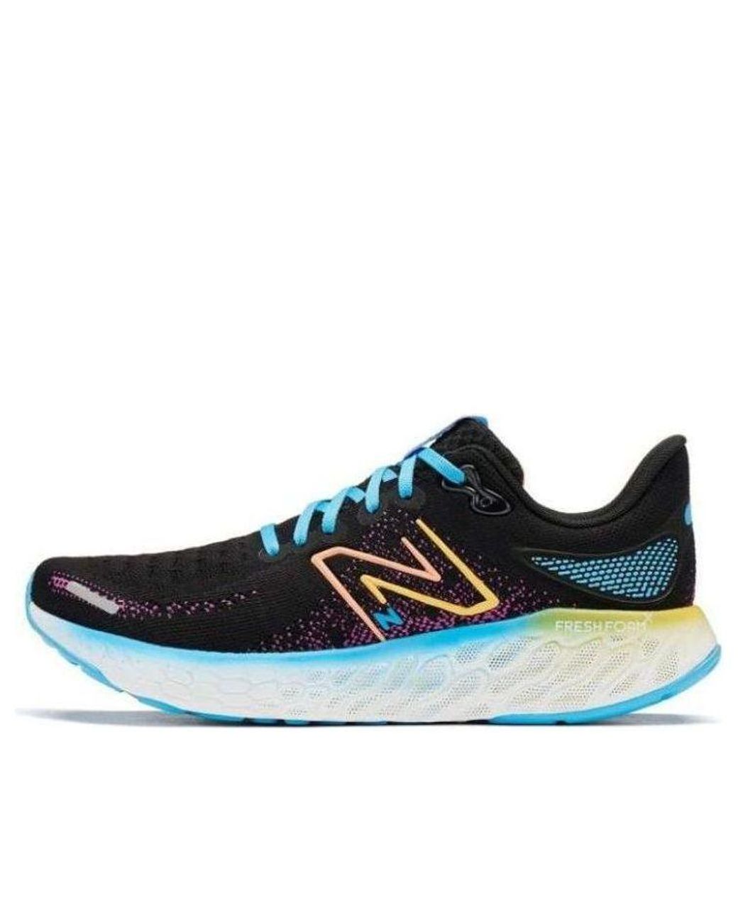 New Balance Blue 1080 for men