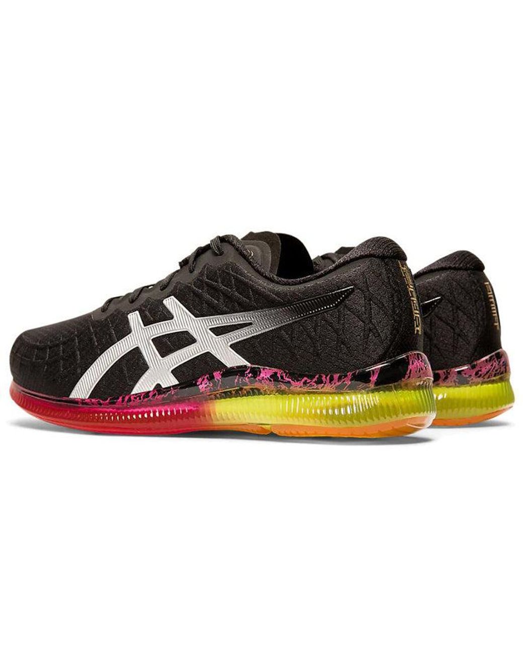 Asics Black (Wmns) Gel Quantum Infinity Multi'