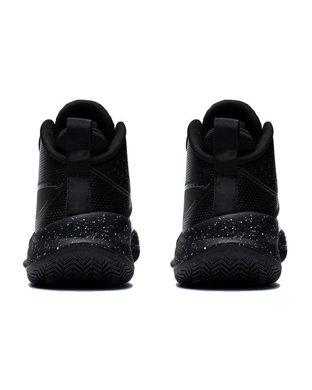 Li-ning Black Superlight for men