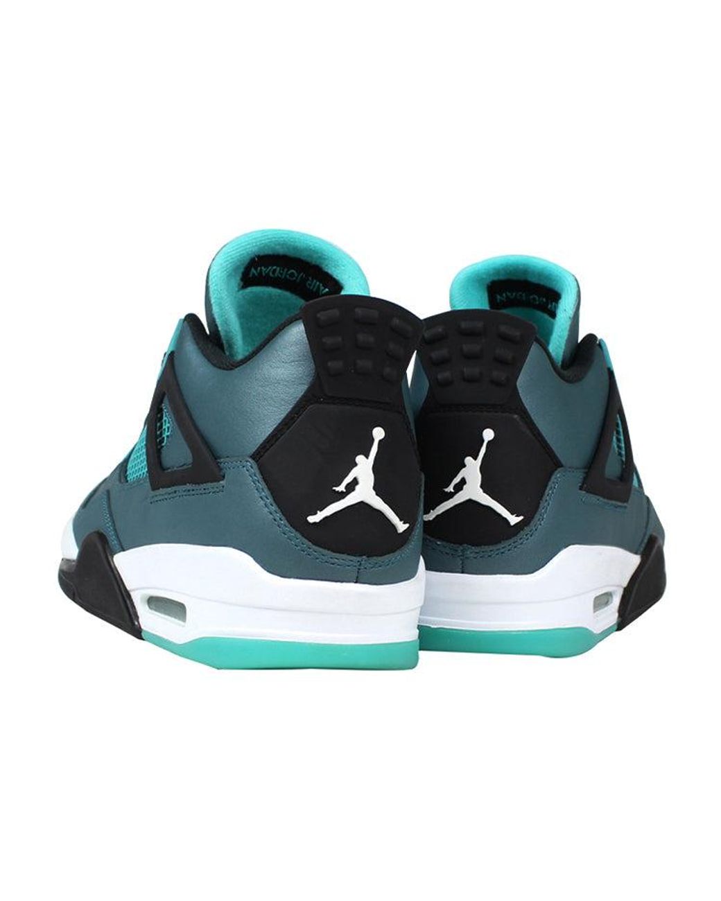 Nike Blue 4 Retro 30Th for men