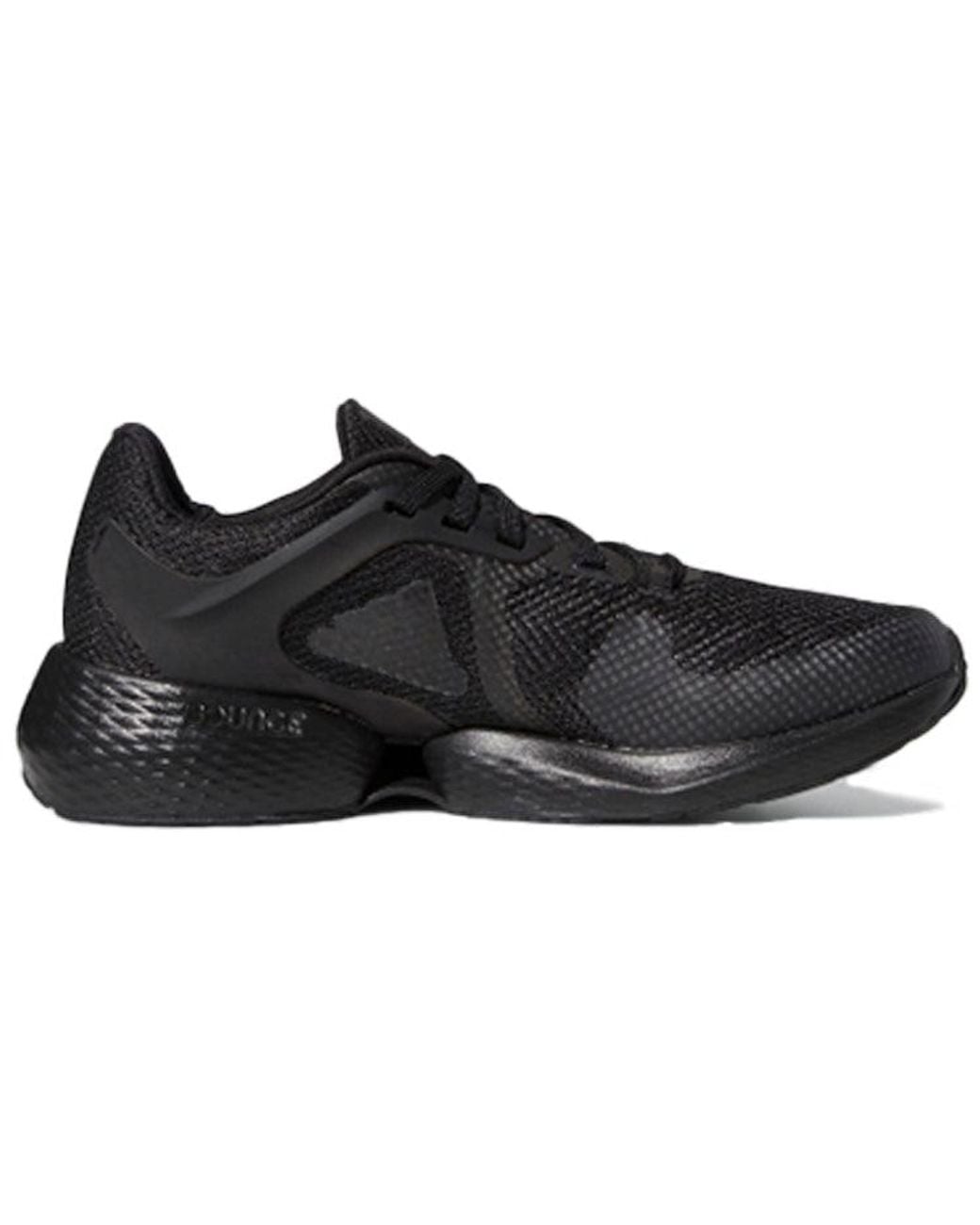 Adidas Black (Wmns) Alphatorsion Knitted