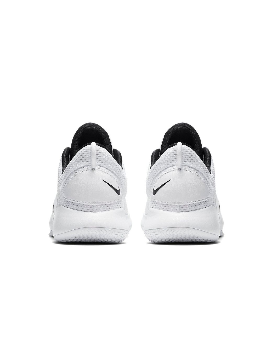 Nike White Hyperdunk X Low Tb for men