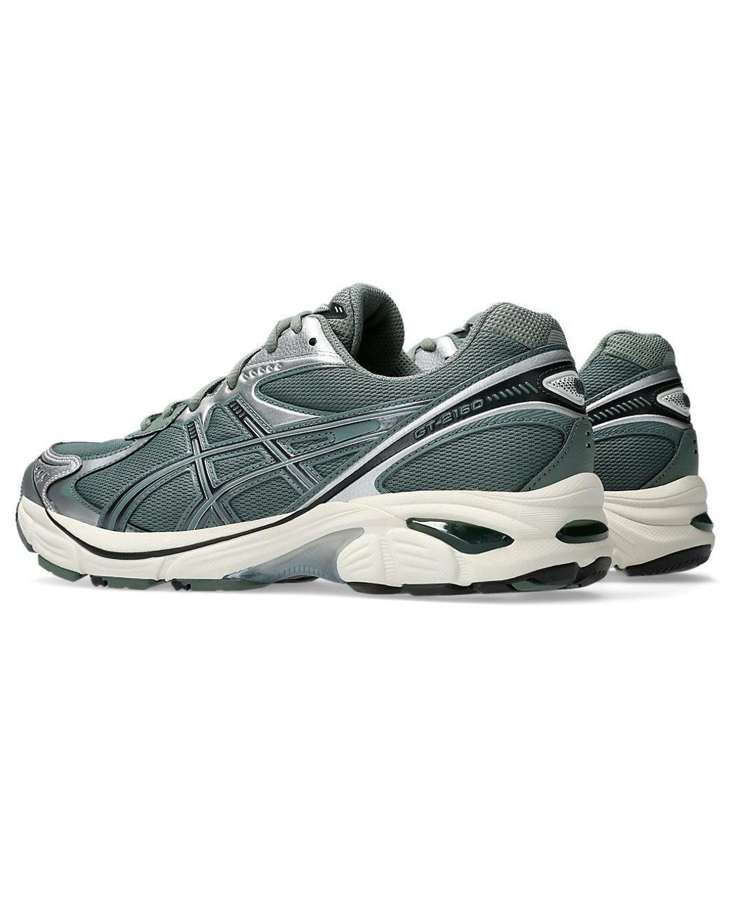 Asics Blue Gt-2160 'Monument Graphite' for men