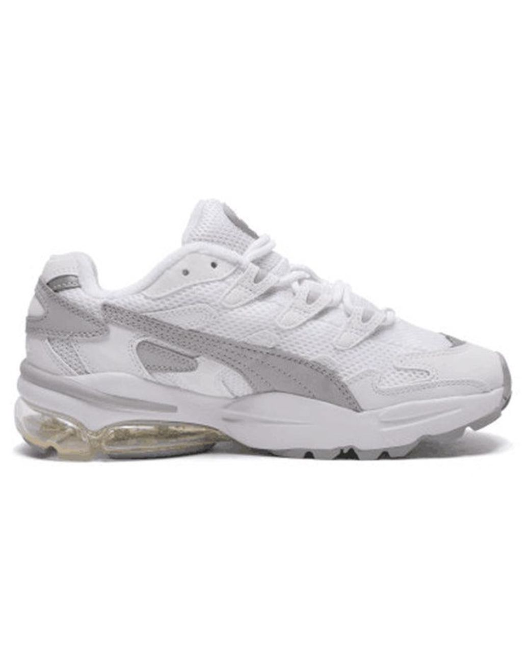 PUMA White Cell Alien Og for men