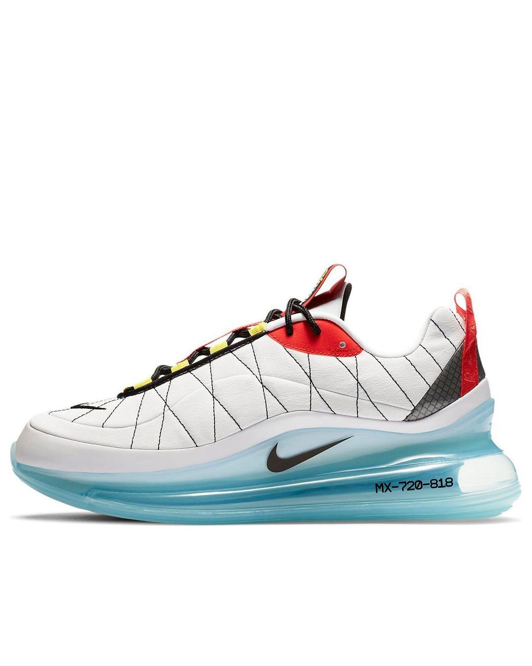 Nike Blue Air Max 720-818 'Speed Chili' for men