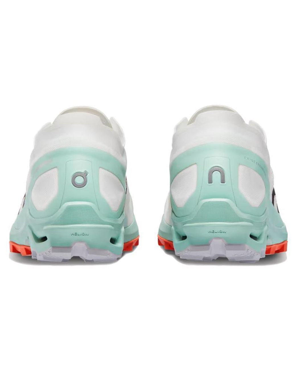 On Shoes Blue Cloudventure Peak 3 for men