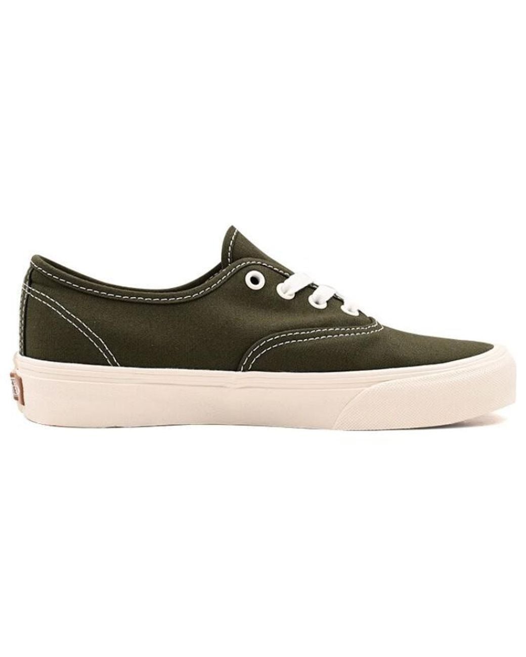 Vans Brown Authentic Vr3 for men