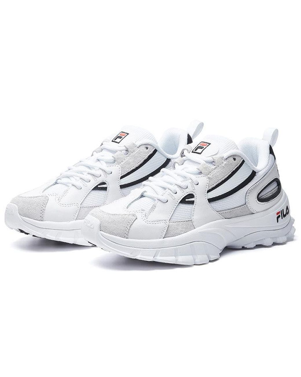 Fila White (Wmns) Hit 3000