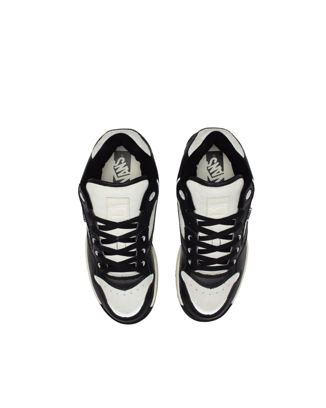 Vans Blue Premium Rowley Xlt 'Ink' for men