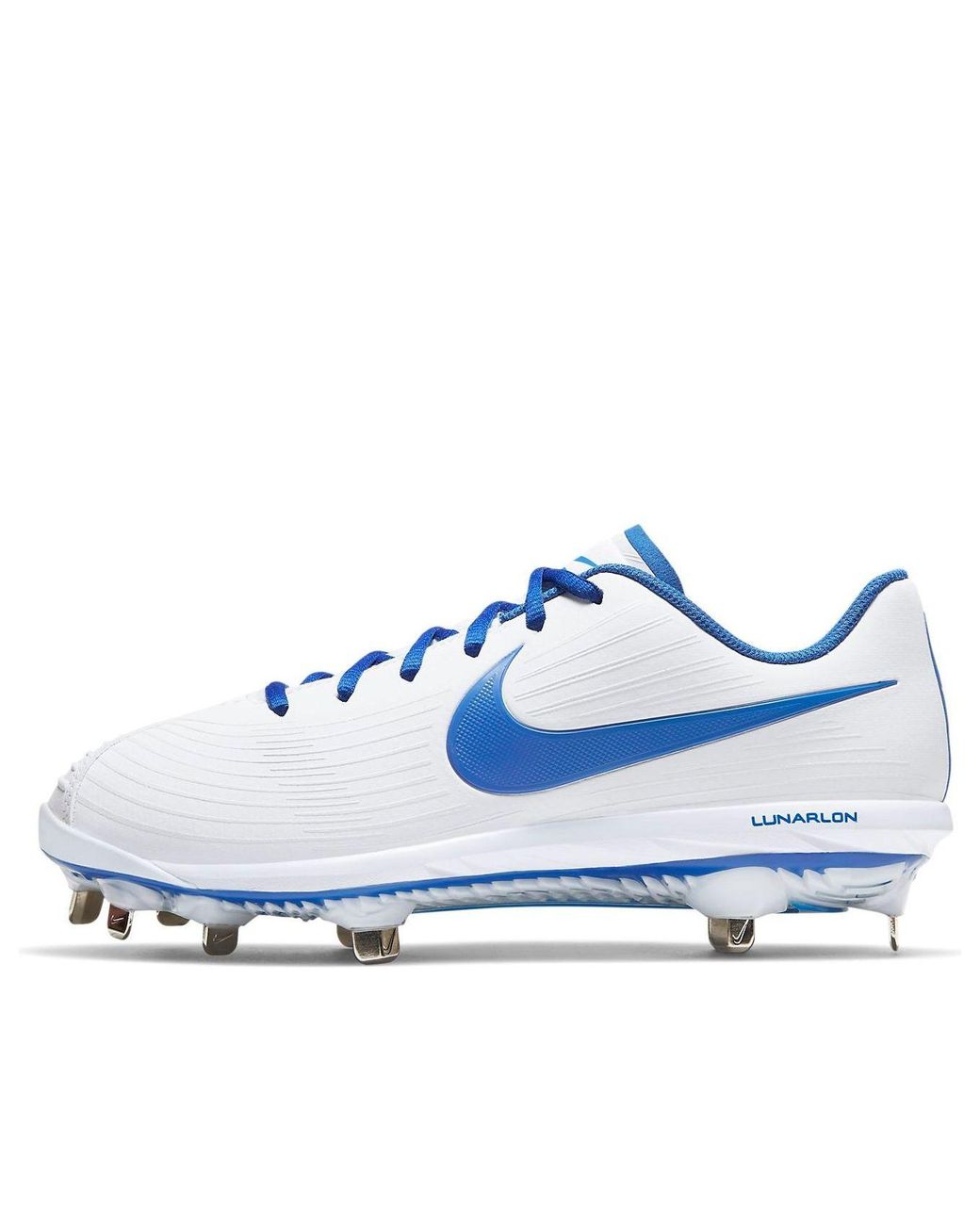 Nike Blue (Wmns) Lunar Hyperdiamond 3 Pro Game Royal'