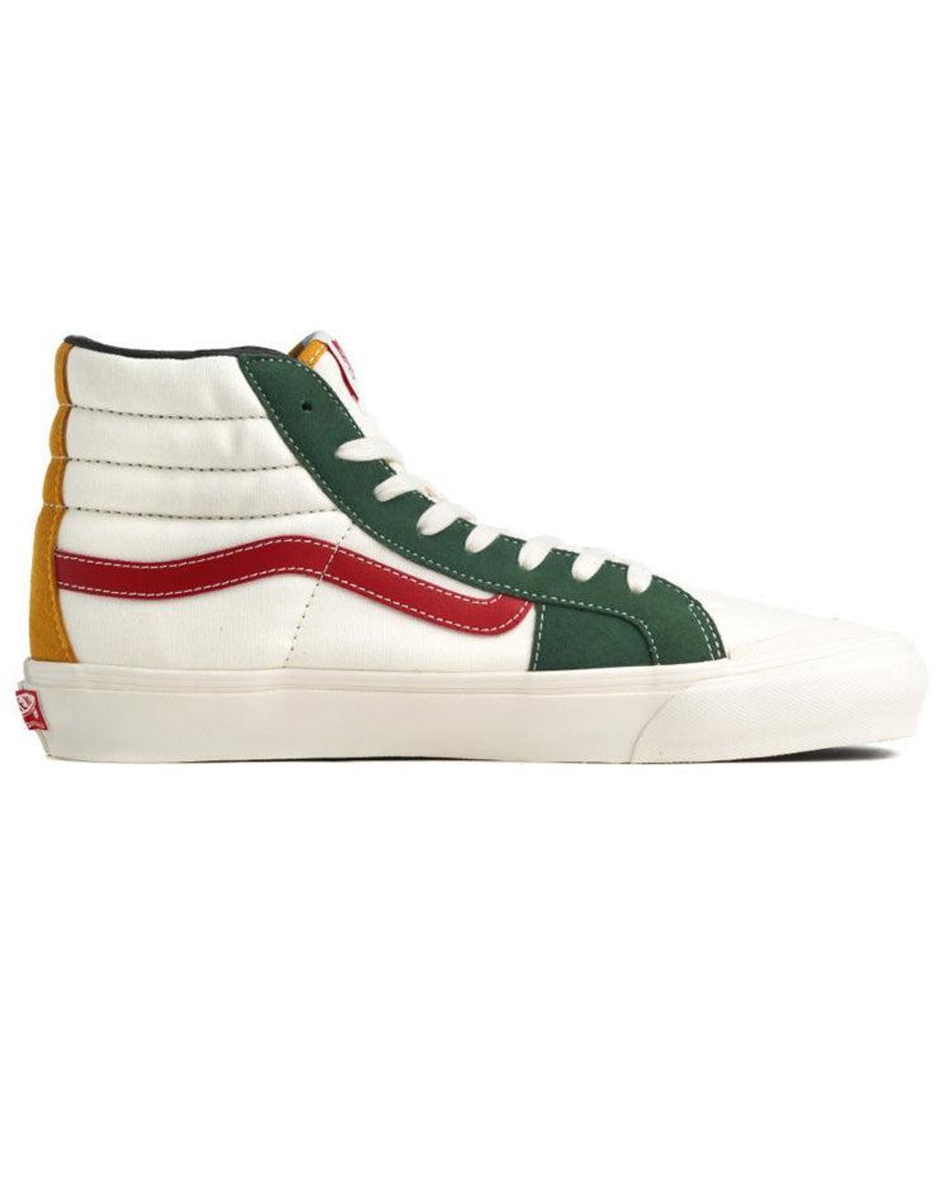 Vans Green Vault Og Style 138 Lx for men