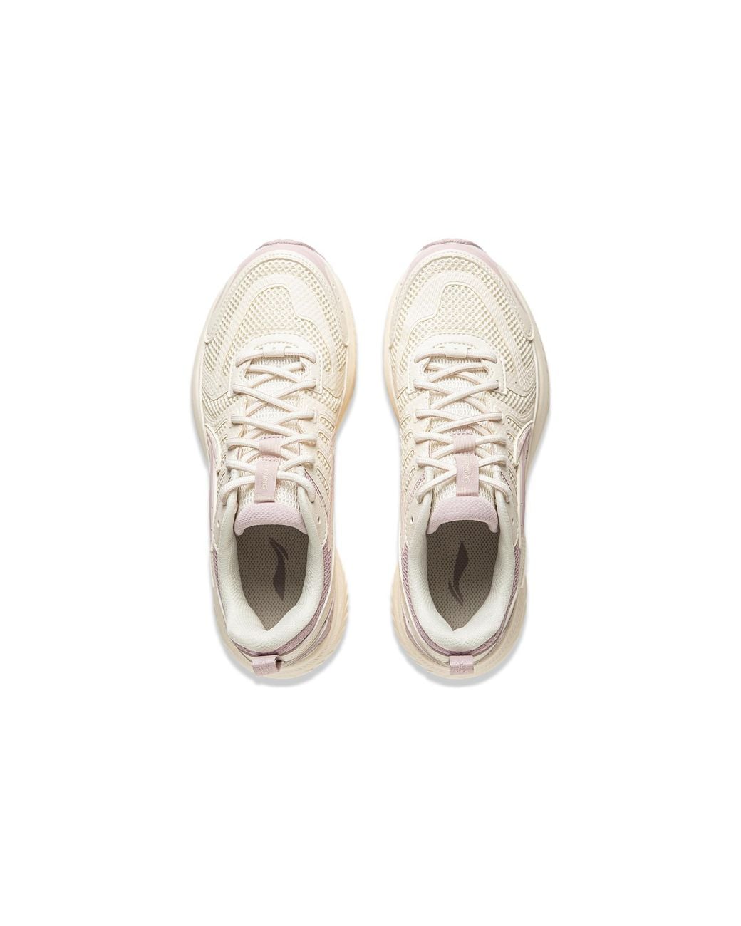 Li-ning White (Wmns) Fuyao 1.0 V3