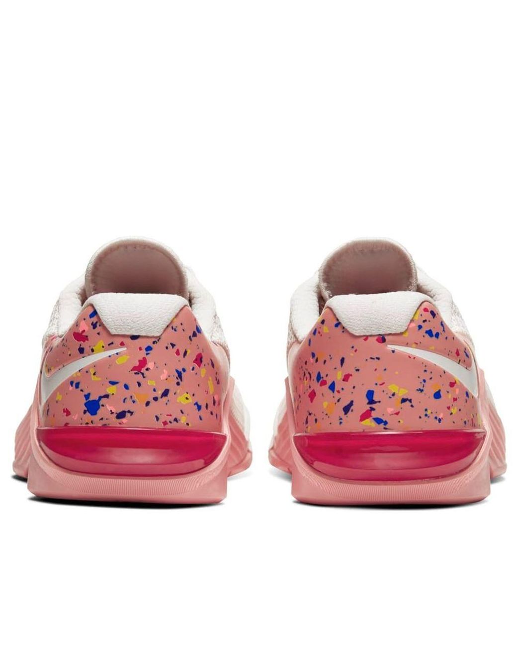 Nike Pink (Wmns) Metcon 5 Amp Quartz'