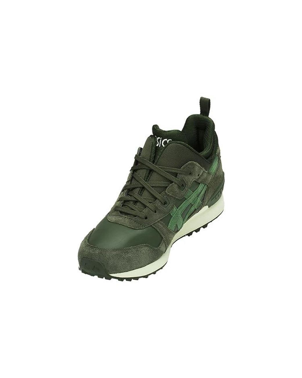 Asics Green Gel-Lyte Mt for men