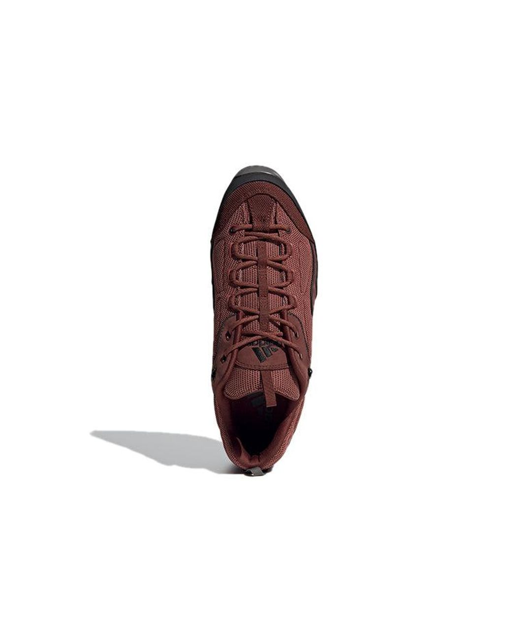 Adidas Brown Sahale X 'Fox' for men