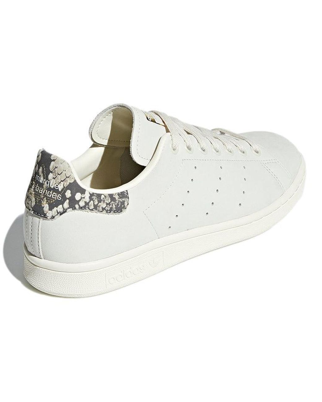Adidas White (Wmns) Originals Stan Smith Sneakers Cream'