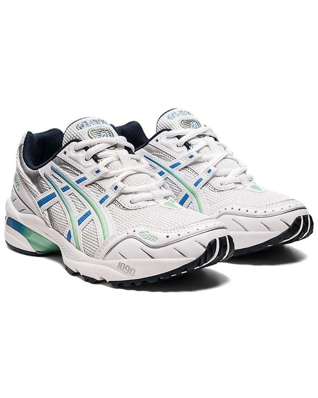 Asics Blue (Wmns) Gel-1090 Coast'