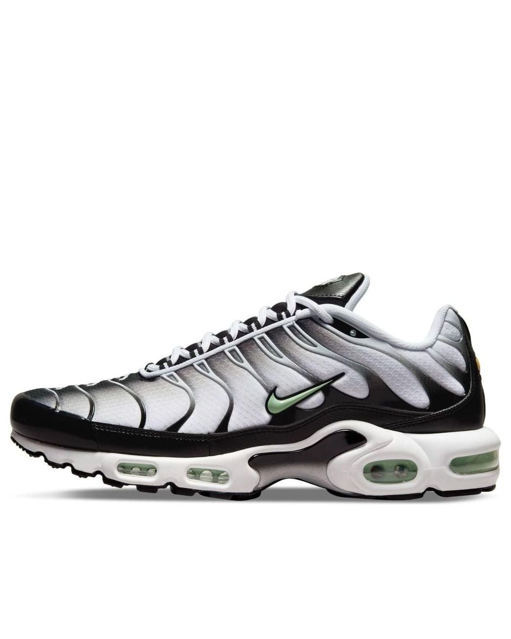 seafoam green air max