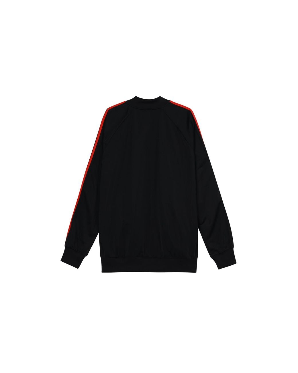 Adidas Black Originals Sst Dmc Track Jacket For for men